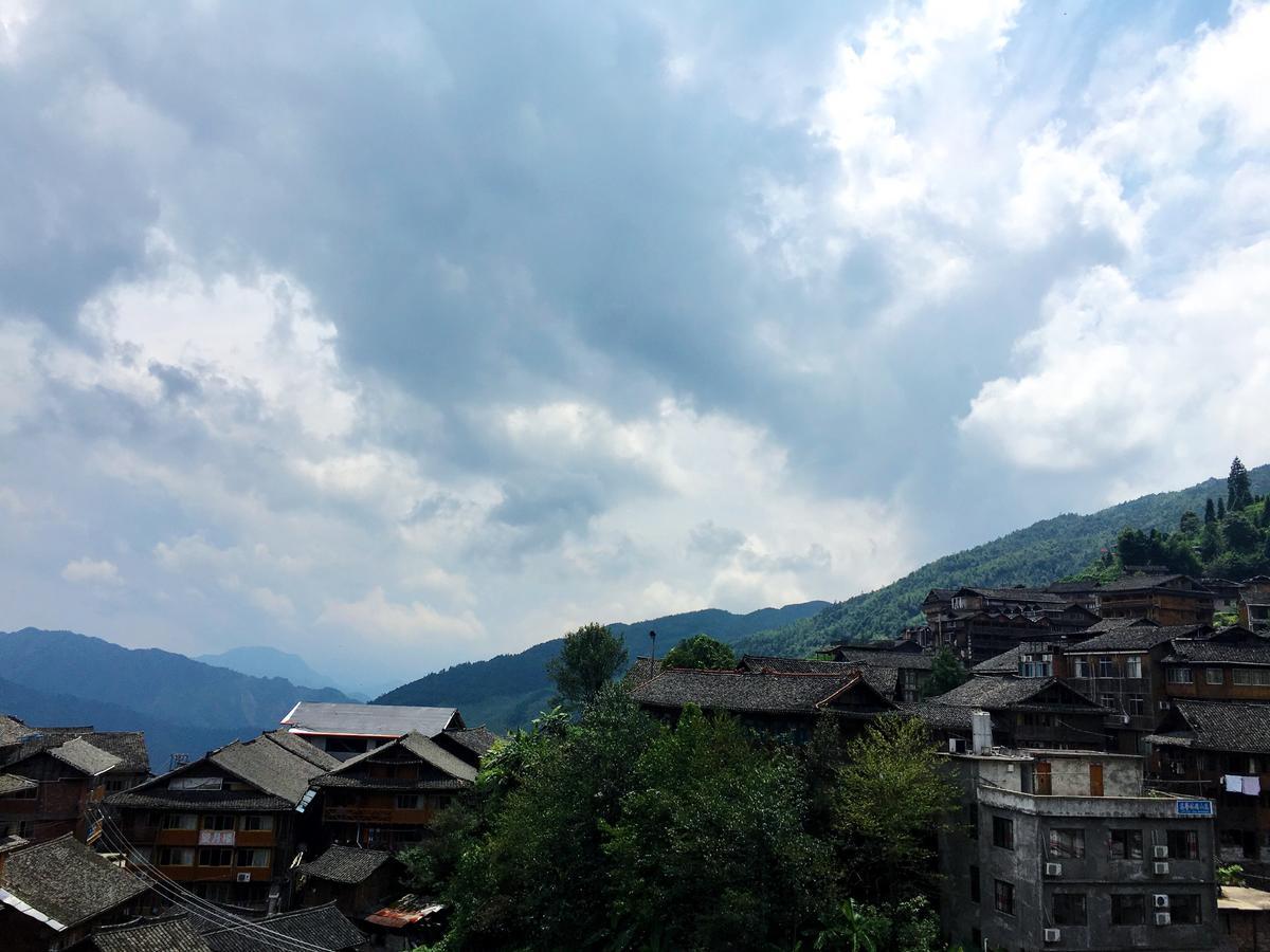 Travelling With Hotel Long Ji Ping An لونغشينغ المظهر الخارجي الصورة